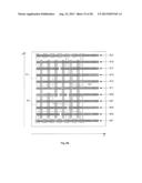 Integrated Circuit Including Gate Electrode Conductive Structures With     Different Extension Distances Beyond Contact diagram and image