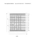 Integrated Circuit Including Gate Electrode Conductive Structures With     Different Extension Distances Beyond Contact diagram and image