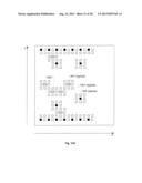 Integrated Circuit Including Gate Electrode Conductive Structures With     Different Extension Distances Beyond Contact diagram and image