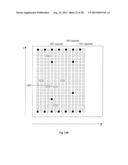 Integrated Circuit Including Gate Electrode Conductive Structures With     Different Extension Distances Beyond Contact diagram and image