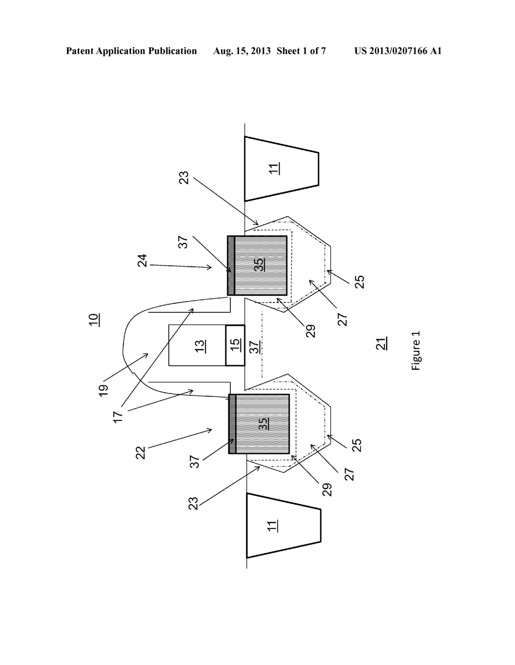 Methods and Apparatus for Doped SiGe Source/Drain Stressor Deposition - diagram, schematic, and image 02