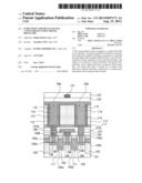 SEMICONDUCTOR DEVICE HAVING CAPACITOR INCLUDING HIGH-K DIELECTRIC diagram and image