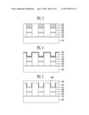 SEMICONDUCTOR DEVICE AND METHOD FOR MANUFACTURING THE SAME diagram and image