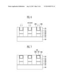 SEMICONDUCTOR DEVICE AND METHOD FOR MANUFACTURING THE SAME diagram and image