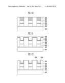 SEMICONDUCTOR DEVICE AND METHOD FOR MANUFACTURING THE SAME diagram and image