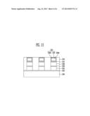 SEMICONDUCTOR DEVICE AND METHOD FOR MANUFACTURING THE SAME diagram and image