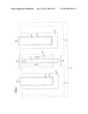 SYMMETRIC LDMOS TRANSISTOR AND METHOD OF PRODUCTION diagram and image