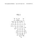 SEMICONDUCTOR DEVICE AND METHOD FOR MANUFACTURING SEMICONDUCTOR DEVICE diagram and image