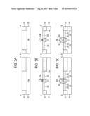 SEMICONDUCTOR DEVICE AND METHOD FOR MANUFACTURING SEMICONDUCTOR DEVICE diagram and image