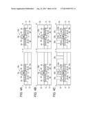 SEMICONDUCTOR DEVICE AND METHOD FOR MANUFACTURING SEMICONDUCTOR DEVICE diagram and image