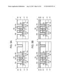 SEMICONDUCTOR DEVICE AND METHOD FOR MANUFACTURING SEMICONDUCTOR DEVICE diagram and image