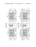 SEMICONDUCTOR DEVICE AND METHOD FOR MANUFACTURING SEMICONDUCTOR DEVICE diagram and image