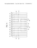 SEMICONDUCTOR DEVICE AND METHOD FOR MANUFACTURING SEMICONDUCTOR DEVICE diagram and image