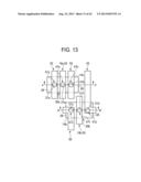 SEMICONDUCTOR DEVICE AND METHOD FOR MANUFACTURING SEMICONDUCTOR DEVICE diagram and image