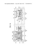 SEMICONDUCTOR DEVICE AND METHOD FOR MANUFACTURING SEMICONDUCTOR DEVICE diagram and image