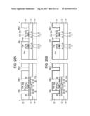 SEMICONDUCTOR DEVICE AND METHOD FOR MANUFACTURING SEMICONDUCTOR DEVICE diagram and image