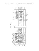 SEMICONDUCTOR DEVICE AND METHOD FOR MANUFACTURING SEMICONDUCTOR DEVICE diagram and image