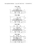 SEMICONDUCTOR DEVICE AND METHOD FOR MANUFACTURING SEMICONDUCTOR DEVICE diagram and image