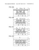 SEMICONDUCTOR DEVICE AND METHOD FOR MANUFACTURING SEMICONDUCTOR DEVICE diagram and image