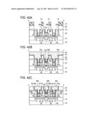 SEMICONDUCTOR DEVICE AND METHOD FOR MANUFACTURING SEMICONDUCTOR DEVICE diagram and image