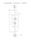 Cross-Coupled Transistor Circuit Having Diffusion Regions of Common Node     on Opposing Sides of Same Gate Electrode Track diagram and image