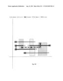 Cross-Coupled Transistor Circuit Having Diffusion Regions of Common Node     on Opposing Sides of Same Gate Electrode Track diagram and image