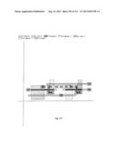 Cross-Coupled Transistor Circuit Having Diffusion Regions of Common Node     on Opposing Sides of Same Gate Electrode Track diagram and image