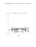 Cross-Coupled Transistor Circuit Having Diffusion Regions of Common Node     on Opposing Sides of Same Gate Electrode Track diagram and image