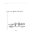 Cross-Coupled Transistor Circuit Having Diffusion Regions of Common Node     on Opposing Sides of Same Gate Electrode Track diagram and image