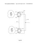 Cross-Coupled Transistor Circuit Having Diffusion Regions of Common Node     on Opposing Sides of Same Gate Electrode Track diagram and image