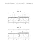 SEMICONDUCTOR DEVICE AND MANUFACTURING METHOD THEREOF diagram and image