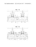 SEMICONDUCTOR DEVICE AND MANUFACTURING METHOD THEREOF diagram and image