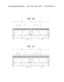 SEMICONDUCTOR DEVICE AND MANUFACTURING METHOD THEREOF diagram and image