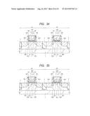 SEMICONDUCTOR DEVICE AND MANUFACTURING METHOD THEREOF diagram and image