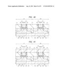 SEMICONDUCTOR DEVICE AND MANUFACTURING METHOD THEREOF diagram and image