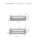 Pressure Sensor with Doped Electrode diagram and image