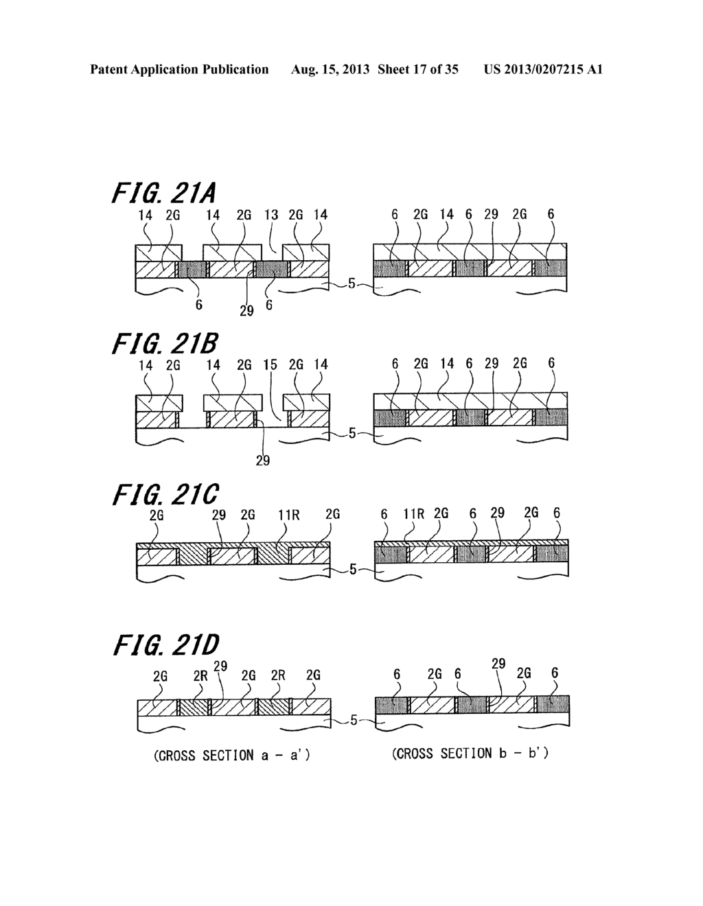 SOLID-STATE IMAGING DEVICE, MANUFACTURING METHOD THEREOF, AND ELECTRONIC     DEVICE - diagram, schematic, and image 18