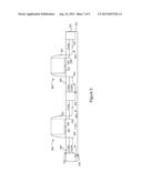 Image Sensor Cross-Talk Reduction System and Method diagram and image