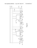 Image Sensor Cross-Talk Reduction System and Method diagram and image