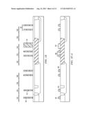 EMBEDDED TUNGSTEN RESISTOR diagram and image