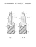 Downhole Impression Imaging System and Methods Using Shape Memory Material diagram and image