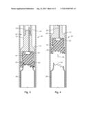 Downhole Impression Imaging System and Methods Using Shape Memory Material diagram and image