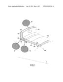 COMPOSITE COUPLING WITH A MACHINING PORTION diagram and image