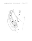 COMPOSITE COUPLING WITH A MACHINING PORTION diagram and image