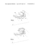 COMPOSITE COUPLING WITH A MACHINING PORTION diagram and image