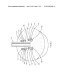 Pole Base Bolt Template diagram and image