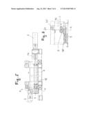 Device and Method for Treating (Softening) Continuously Conveyed Material diagram and image