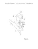 METHOD AND DEVICE FOR BLOW MOULDING CONTAINERS diagram and image