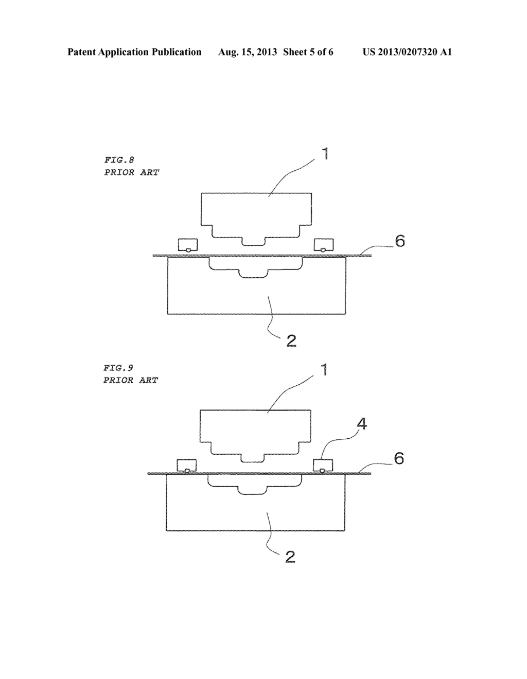 FILM IN-MOLD INJECTION MOLD DEVICE AND MOLDING METHOD USING THE SAME - diagram, schematic, and image 06