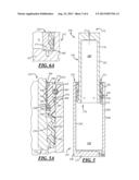 Gas Spring and Gas Spring Components diagram and image